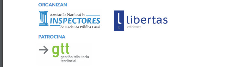Cita online con los Inspectores de Tributos Locales Cita online con los Inspectores de Tributos Locales