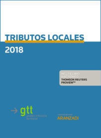 Tributos Locales 2018 Tributos Locales 2018