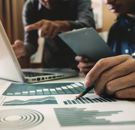 Optimiza recursos y aumenta resultados económicos Optimiza recursos y aumenta resultados económicos