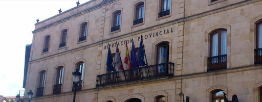 La Diputación de Soria adjudica a gtt un nuevo contrato de colaboración tributaria La Diputación de Soria adjudica a gtt un nuevo contrato de colaboración tributaria