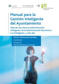 Manual para la Gestión Inteligente del Ayuntamiento Manual para la Gestión Inteligente del Ayuntamiento