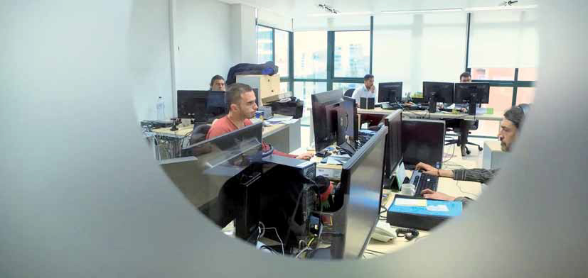 gtt, empresa pionera en Alicante, en la atracción y contratación de talento a través de un Bootcamp FullStack Develope gtt, empresa pionera en Alicante, en la atracción y contratación de talento a través de un Bootcamp FullStack Develope
