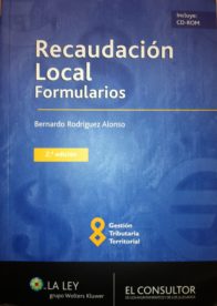 Recaudación Local. Formularios Recaudación Local. Formularios