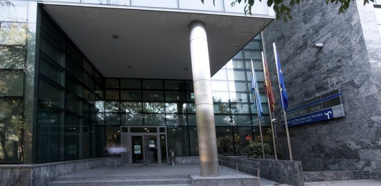 El Principado de Asturias adjudica a gtt la implantación del Sistema de Información para la gestión tributaria TRIBUTAS El Principado de Asturias adjudica a gtt la implantación del Sistema de Información para la gestión tributaria TRIBUTAS