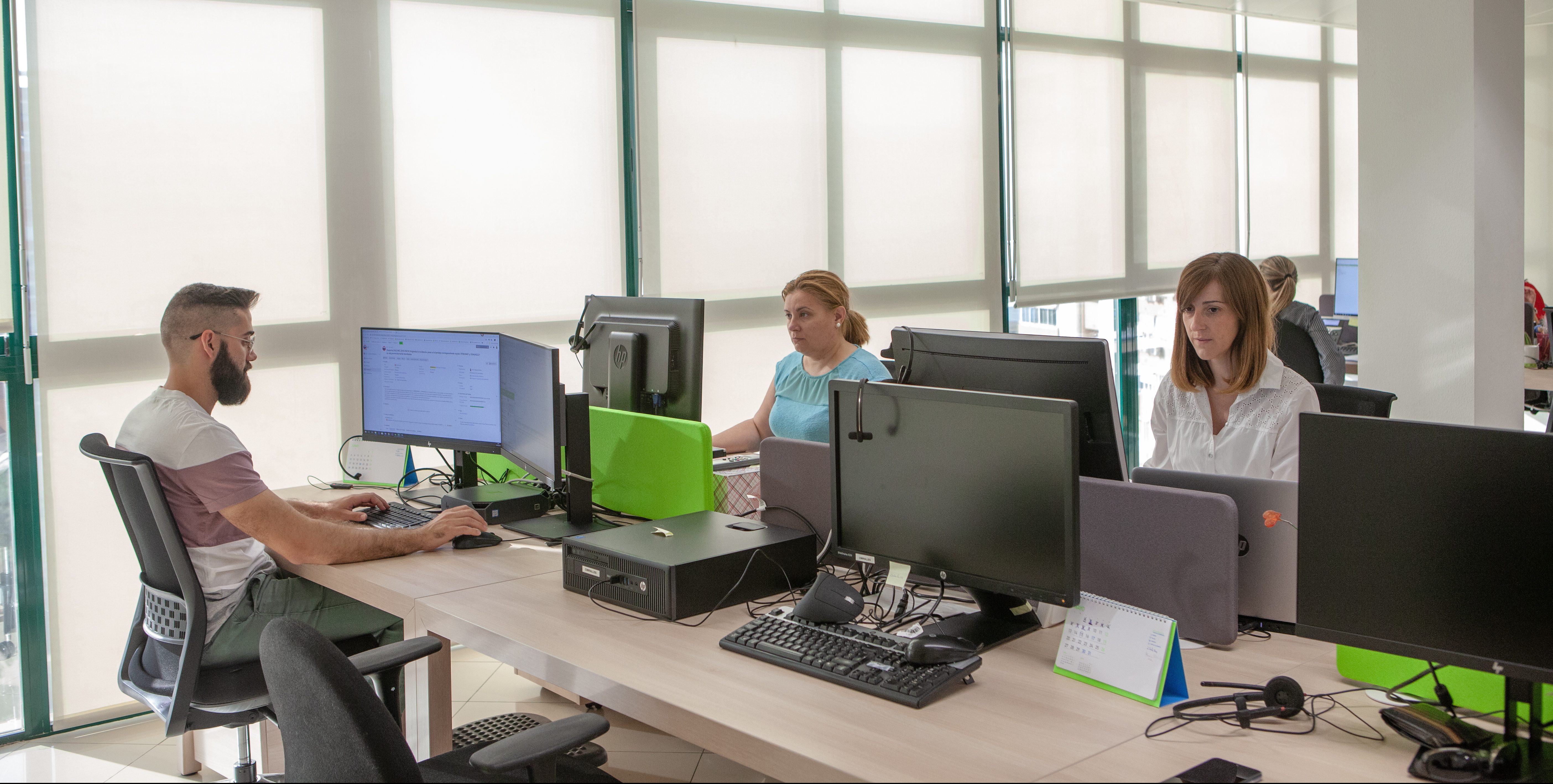 El servicio más cercano y directo para el contribuyente El servicio más cercano y directo para el contribuyente
