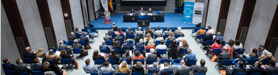 gtt, entre los patrocinadores del X CNIS gtt, entre los patrocinadores del X CNIS