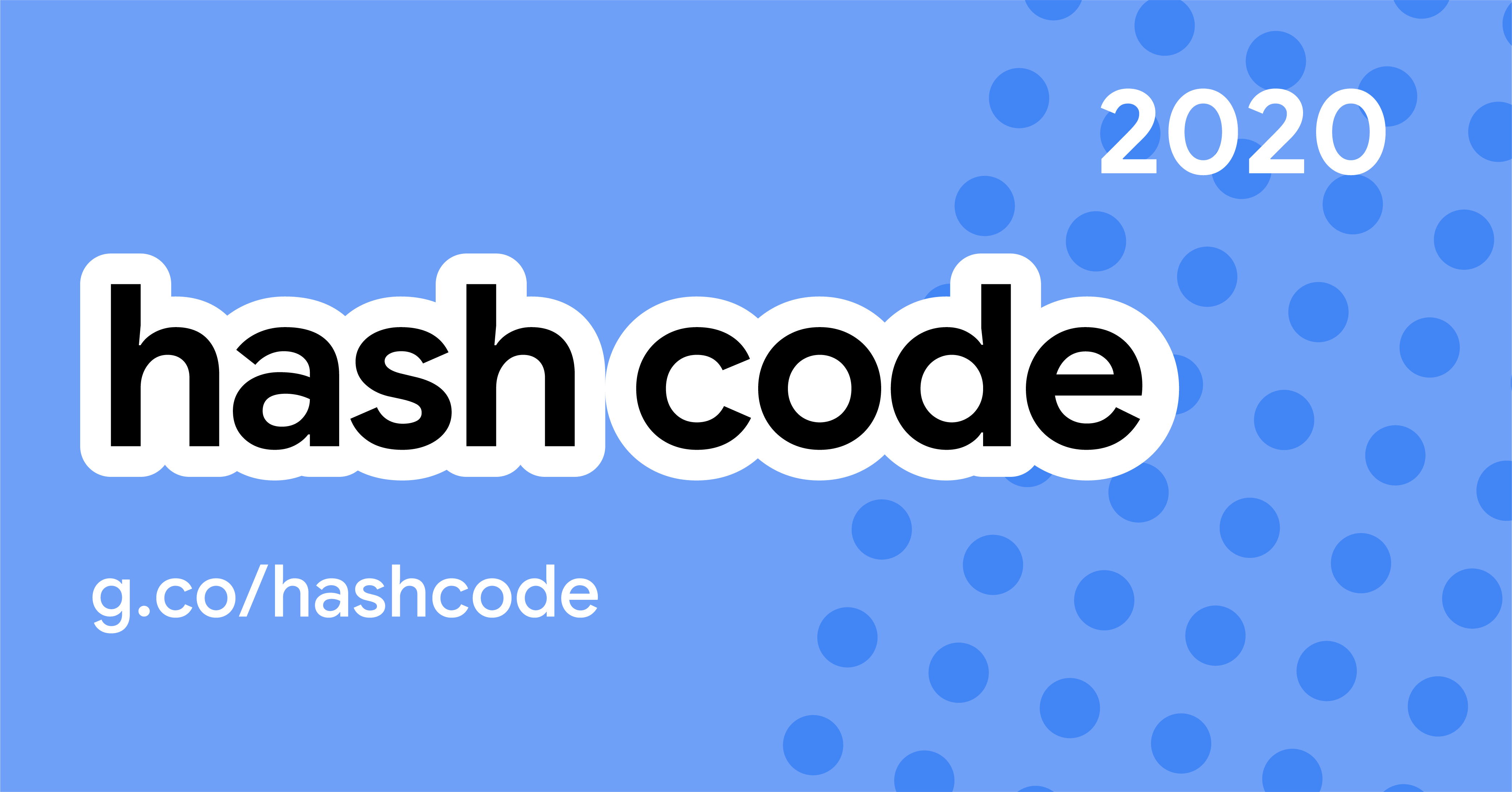 Nueva cita en Alicante con Google Hash Code Nueva cita en Alicante con Google Hash Code