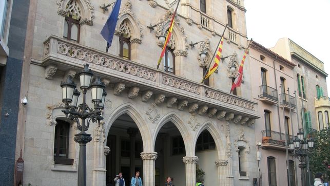 El Ayuntamiento de Terrassa adjudica a gtt un nuevo contrato de Inspección Tributaria El Ayuntamiento de Terrassa adjudica a gtt un nuevo contrato de Inspección Tributaria