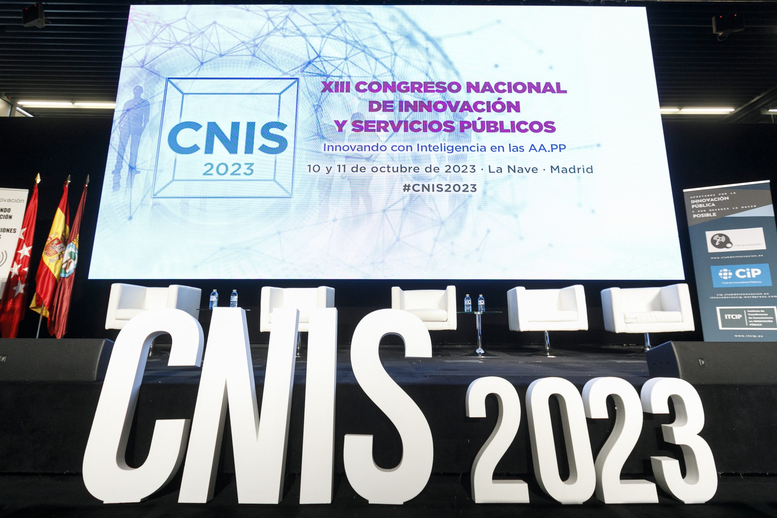 Alta participación y buenas sensaciones en la 13 edición del CNIS