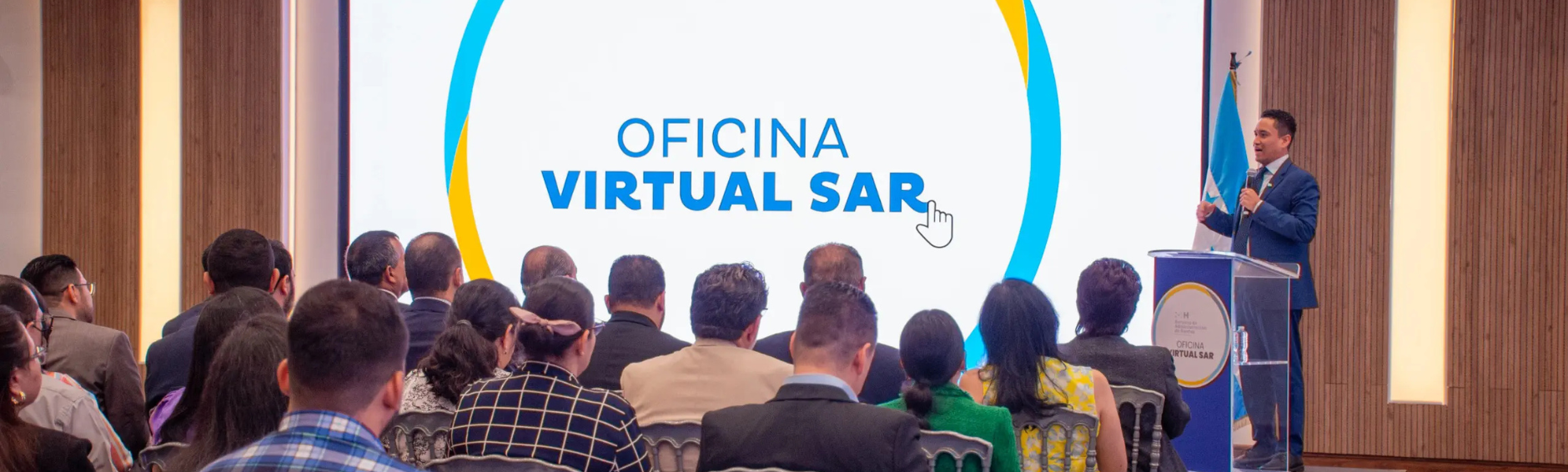 Gobierno de Honduras