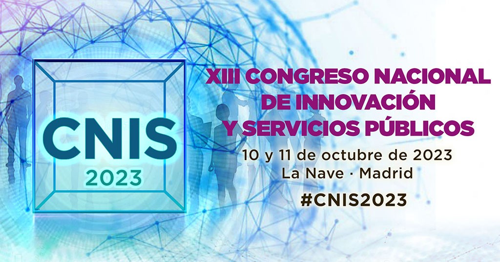 La IA y la gestión de datos, principales protagonistas del CNIS XIII