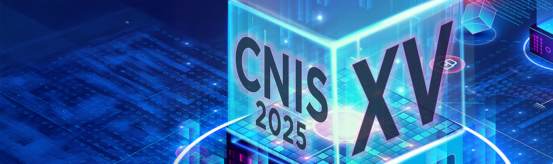 Grupo gtt Patrocinador Oro del XV Congreso Nacional de Innovación y Servicios Públicos, CNIS 2025