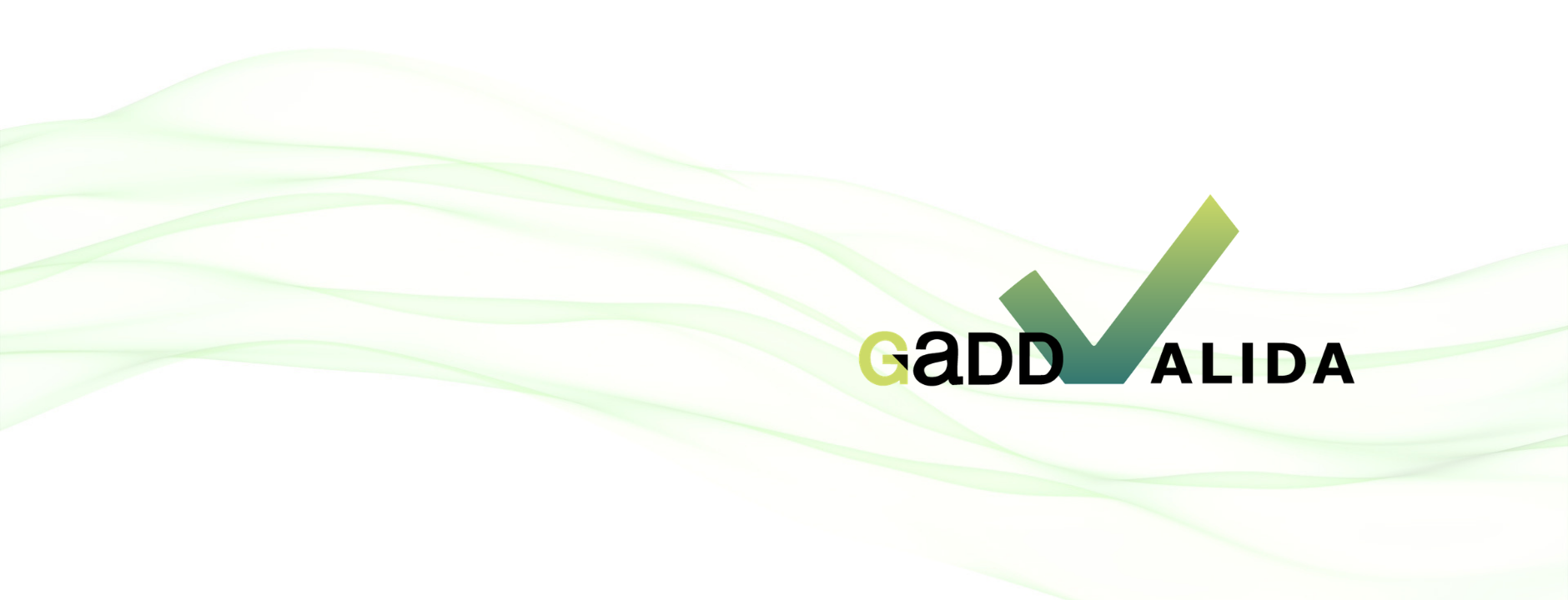 GADD Valida, la identificación digital presencial con evidencias jurídicas certificadas