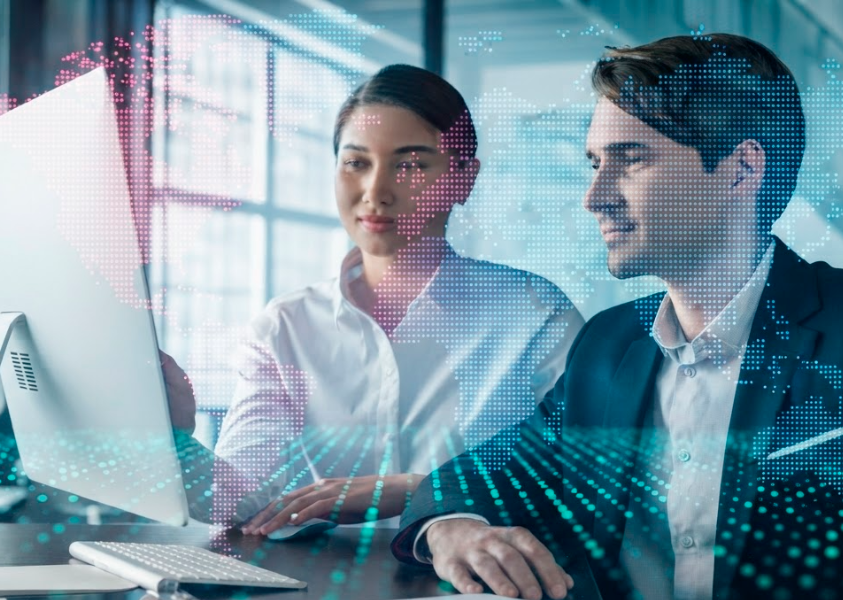 La tecnología que garantiza una gestión pública más segura, conectada y eficiente
