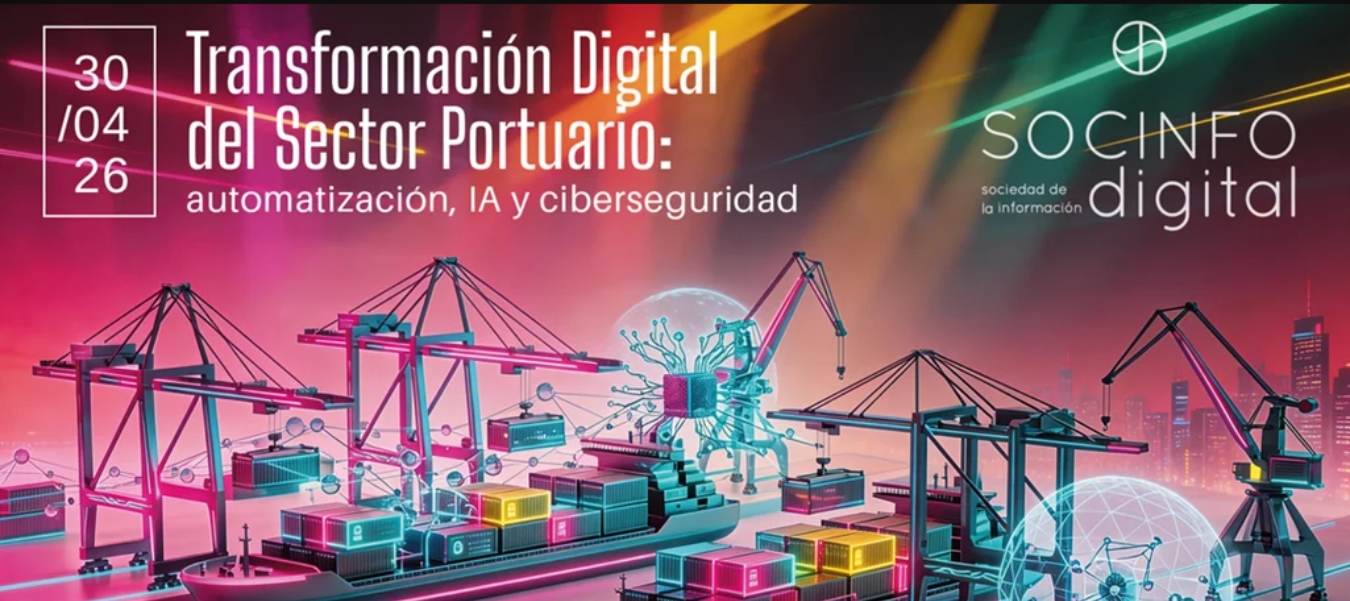 GADD impulsa el intercambio de experiencias y retos tecnológicos portuarios