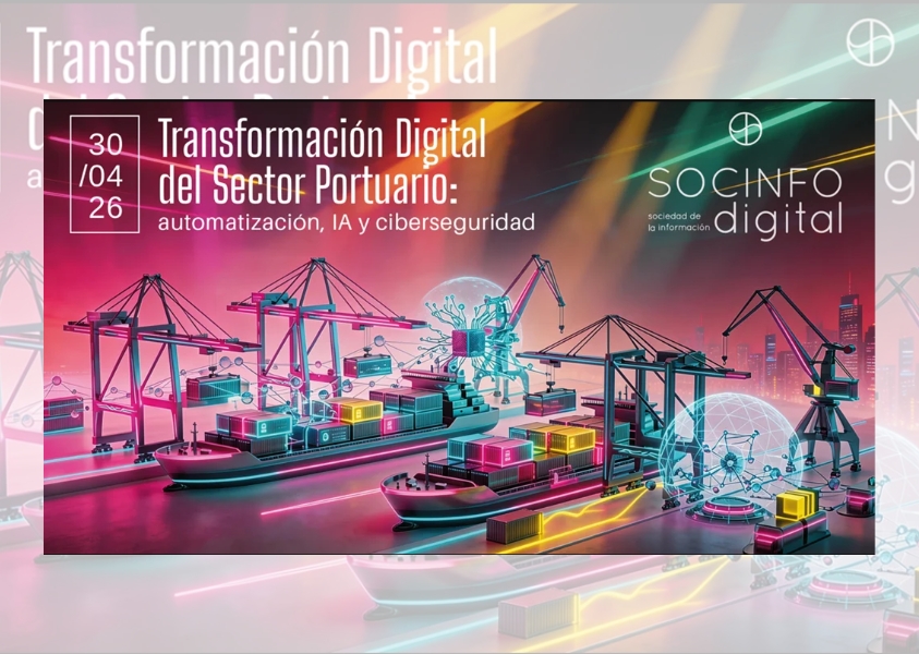 GADD impulsa el intercambio de experiencias y retos tecnológicos portuarios