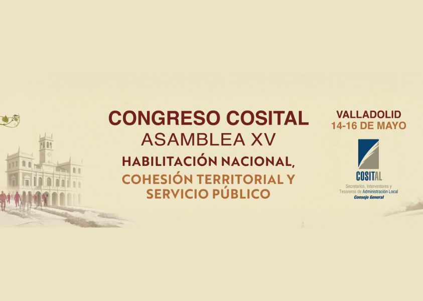 Grupo gtt, patrocinador del Congreso COSITAL, cita clave de la habilitación nacional