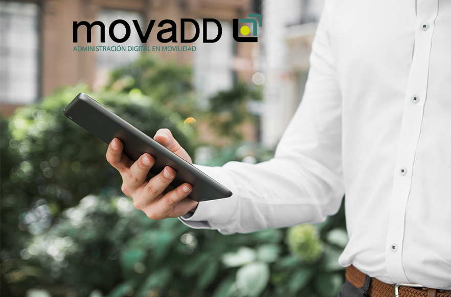 Servicio de inspecciones en movilidad