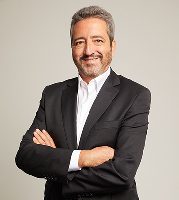 Manuel Mendieta Arjona