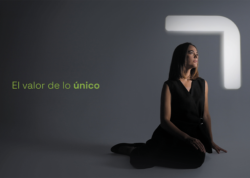 gtt: el valor de lo único