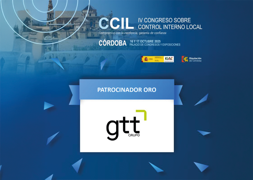 Transparencia, eficiencia y sostenibilidad en el IV Congreso de Control Interno Local