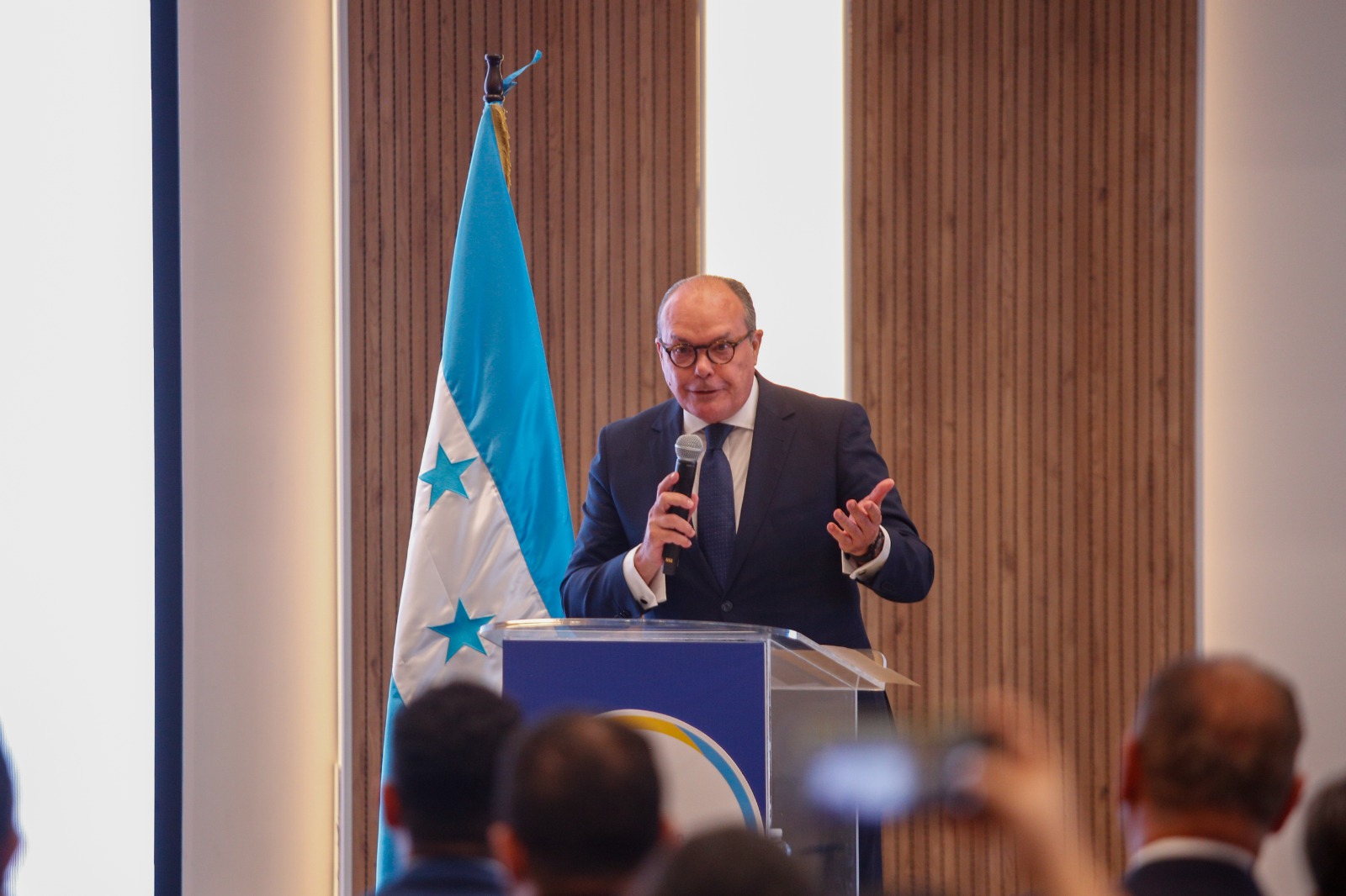 El Gobierno de Honduras arranca su nuevo modelo de gestión digital tributaria en alianza con gtt