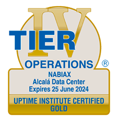 TIER IV Gold. Operations.