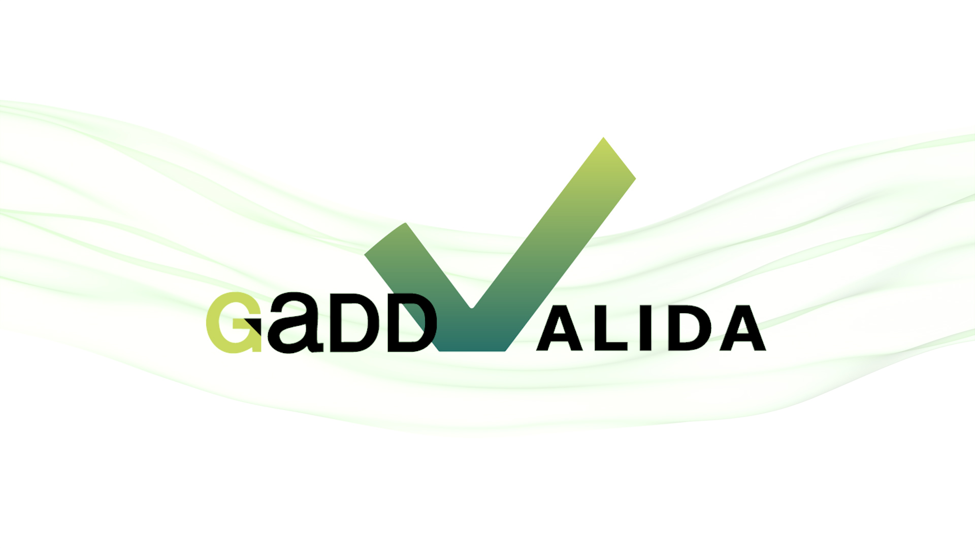 GADD Valida, la identificación digital presencial con evidencias jurídicas certificadas