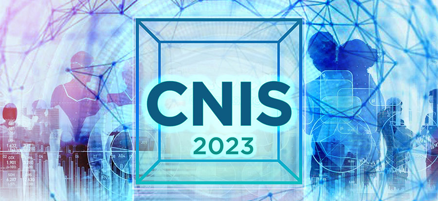 La IA y la gestión de datos, principales protagonistas del CNIS XIII