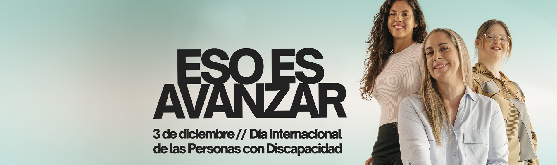 Avanzando hacia la inclusión laboral de las personas con discapacidad