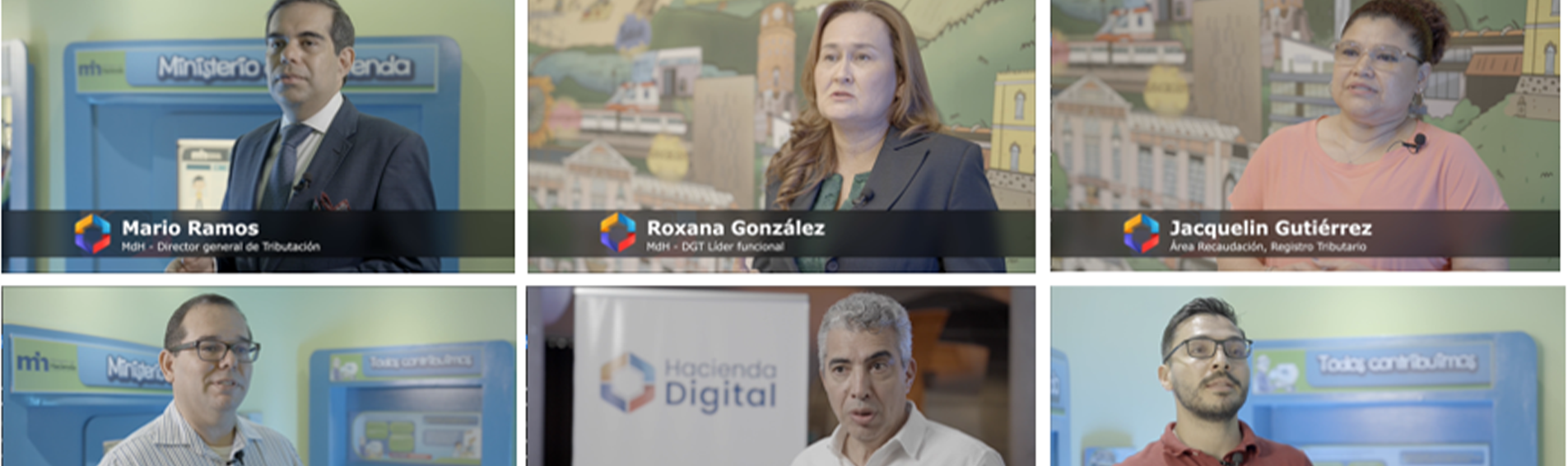 Costa Rica refuerza la presencia de la tecnológica tributaria gtt en Latinoamérica