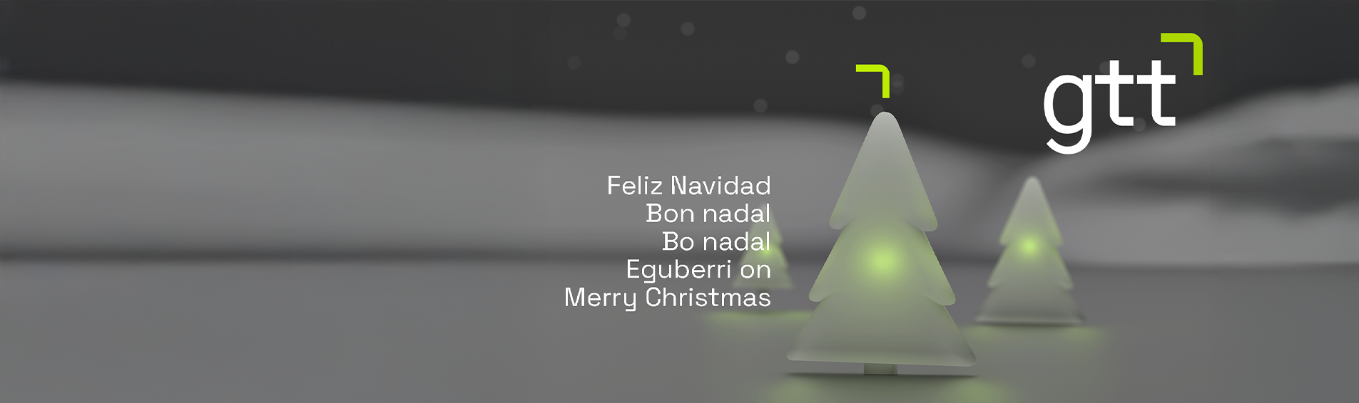 Feliz Navidad