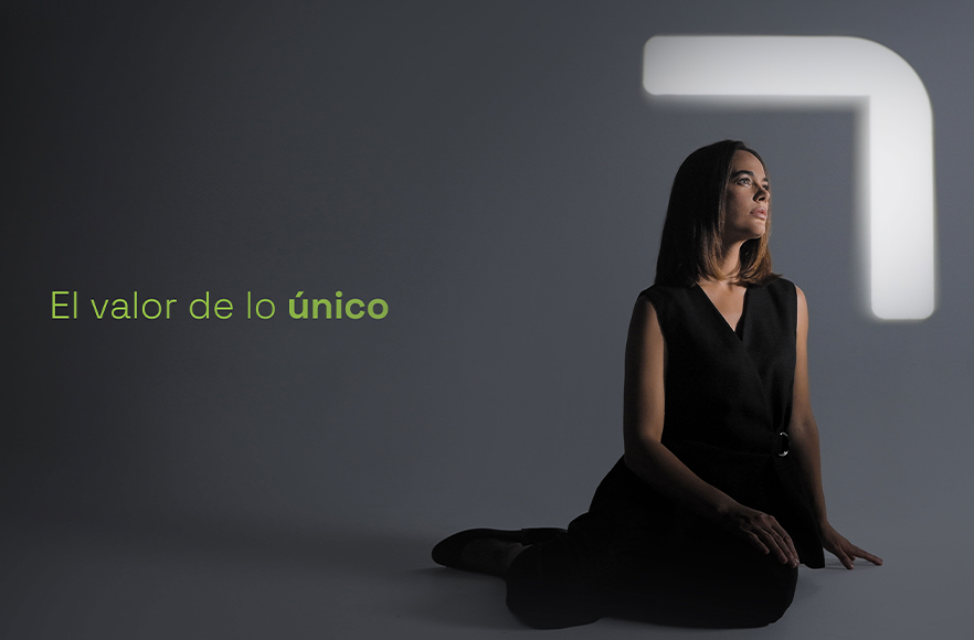 El valor de lo único