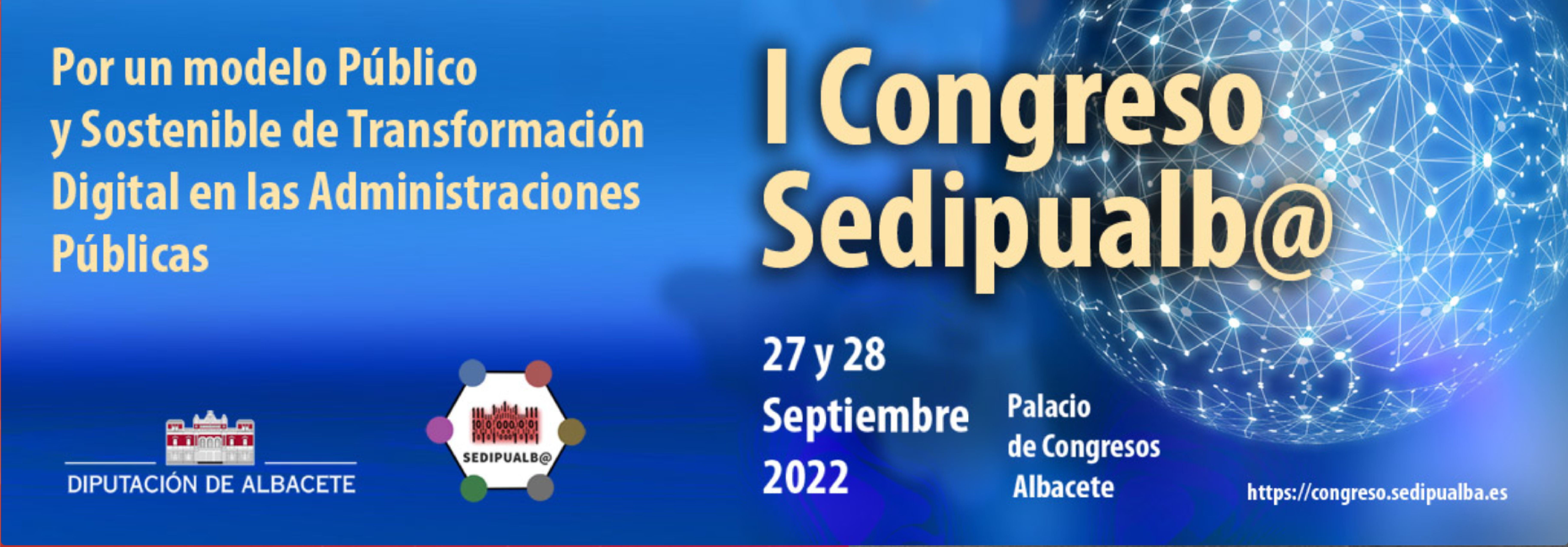 gtt entre los patrocinadores del I Congreso Sedipualba gtt entre los patrocinadores del I Congreso Sedipualba