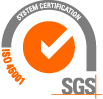 sgs45001